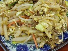 -台州老六海鲜面馆(上南总店)
