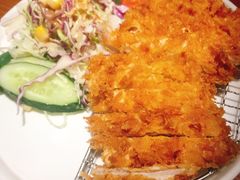 -鳗鱼家·深夜食堂(军博店)