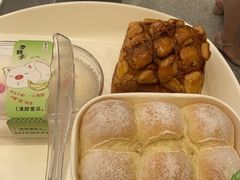 -雪贝可(世纪万象城店)