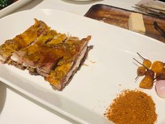 -西域阿里马新疆菜·清真(桂花路店)