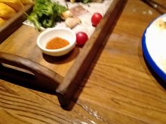 -纳瓦新疆菜(银都店)