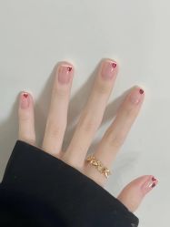 -M·X Nail日式美甲美睫