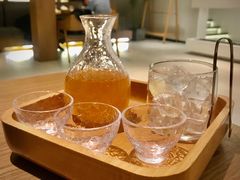 -青梅酒肆PLUS(长白仙岛北路店)