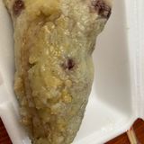 老板说热的，可以马上吃，但是我吃就觉得比较冻