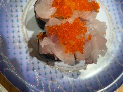 -合点寿司(金虹桥商场店)