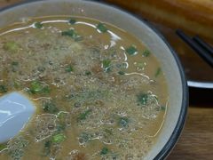 -文武王氏烧饼·无矾油条(西溪路店)