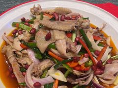-俭寨大盘鸡·新疆菜·烧烤(博乐店)