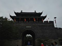 -虞山城墙