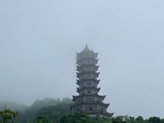 -大围山国家森林公园