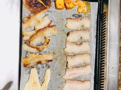 -永远爱烤肉火锅自助(龙德广场店)