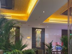 -燕兰楼·清真西北融合菜(亚运村店)