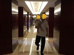 -楚天粤海国际大酒店-楚粤轩中餐厅(水果湖店)