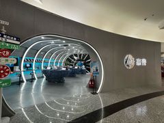 -HP惠普官方体验店(世纪金源店)