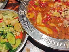 -破店肥哈·海鲜·烧烤(郑州银泰inPARK店)
