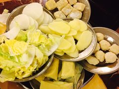 -月圆火锅(宁海东路二店)