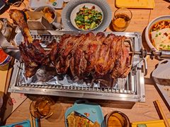 -那些年记忆烧烤