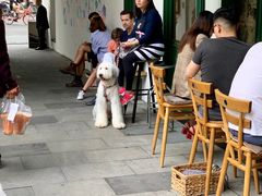 -RAC BAR(安福路店)