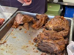 -杨天玉腊牛羊肉