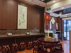 大堂-螺世纪螺蛳粉·桂味小排档(裕德店)