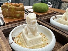 -自如ZSPACE四合院艺术餐厅