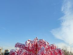 -欢乐水魔方水世界