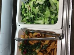 -素满香·素食自助餐厅(直营·大兴街店)