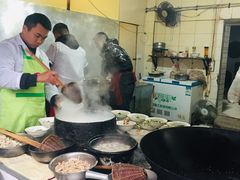 -甘记肥肠粉(马鞍北路店)