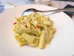 -院里寻菜·精致庭院菜(观沙岭店)