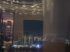 -三迪希尔顿酒店·星空酒廊