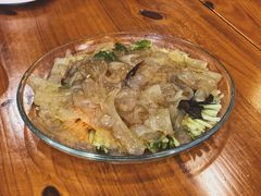 -翠花老菜饺子馆(七宝店)