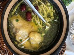 -蟹天蟹地农家菜·阳澄湖大闸蟹(浅水湾店)