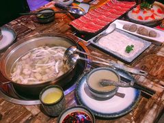 -同仁四季椰子鸡(宝安壹方城店)