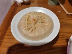 王牌蟹粉灌汤包-苏小柳手工点心(人民广场分院)