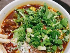 -豫楚源美猴王·面(武商广场店)