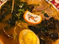 -桃屋日本料理(清华科技园店)