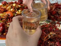 -回味南塘老王虾尾(总店)