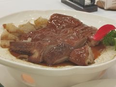 -御彩酒家(东风东路店)