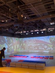 -小鸡哆哆故事屋·儿童乐园(嘉里城店)