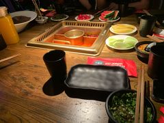 -九鼎轩脆毛肚火锅(商业街店)