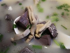 -王全兴鸡血汤鸡汤饭(交通路店)