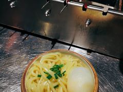 -很久以前羊肉串(大华三路店)