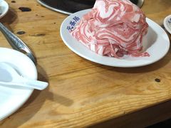 -元盛居(生态大街店)