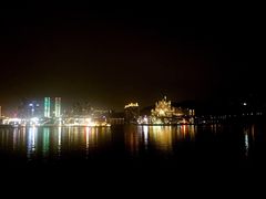 -星海湾跨海大桥