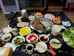 -联盛超市(瑞昌店)