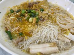 -荔林食店(西华路店)