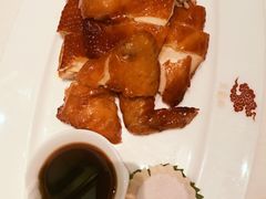 -天龙轩(香港丽思卡尔顿酒店)