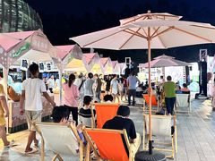 -万科生活广场(东莞松山湖店)