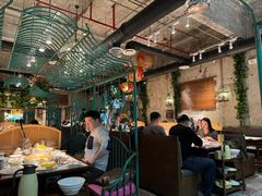 -汕头八合里海记牛肉店(清河店)