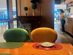 -派尔曼特披萨(万象城店)