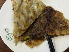 -清真永恒华威肉饼(潘家园店)